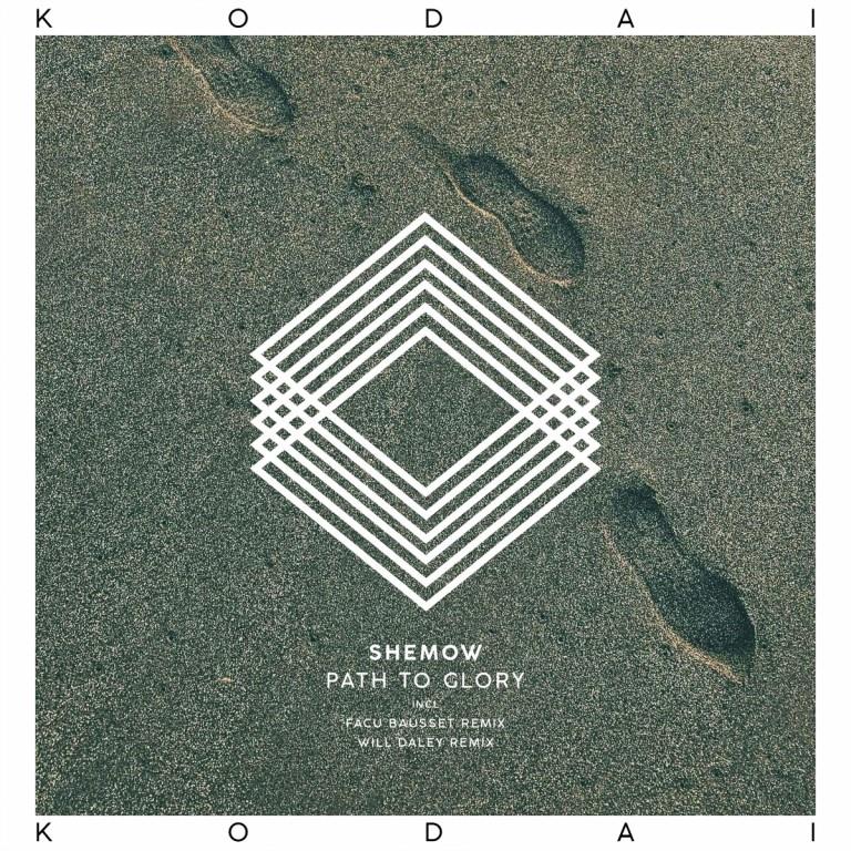 ShemoW - The Final Ascent