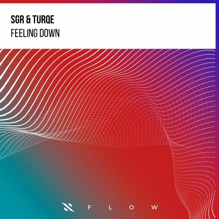 SGR - Feeling Down (Extended Mix)