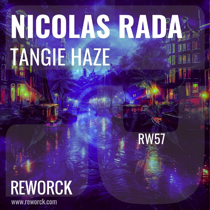 Nicolas Rada - Abbysal (Original Mix)