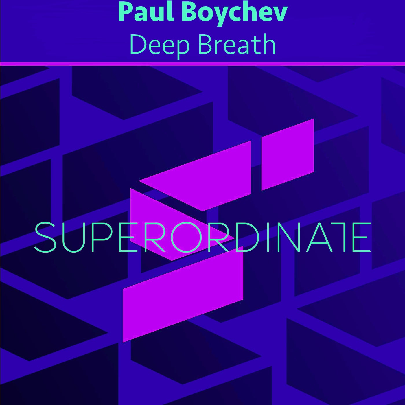 Paul Boychev - Step to Action (Original Mix)