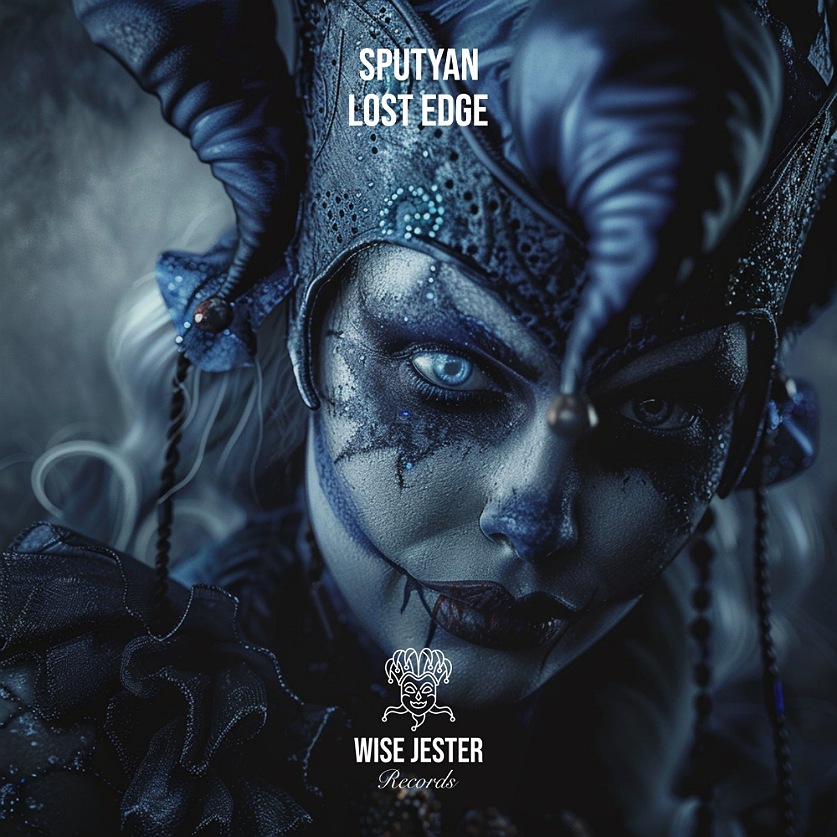 Sputyan - Lost Edge (Original Mix)