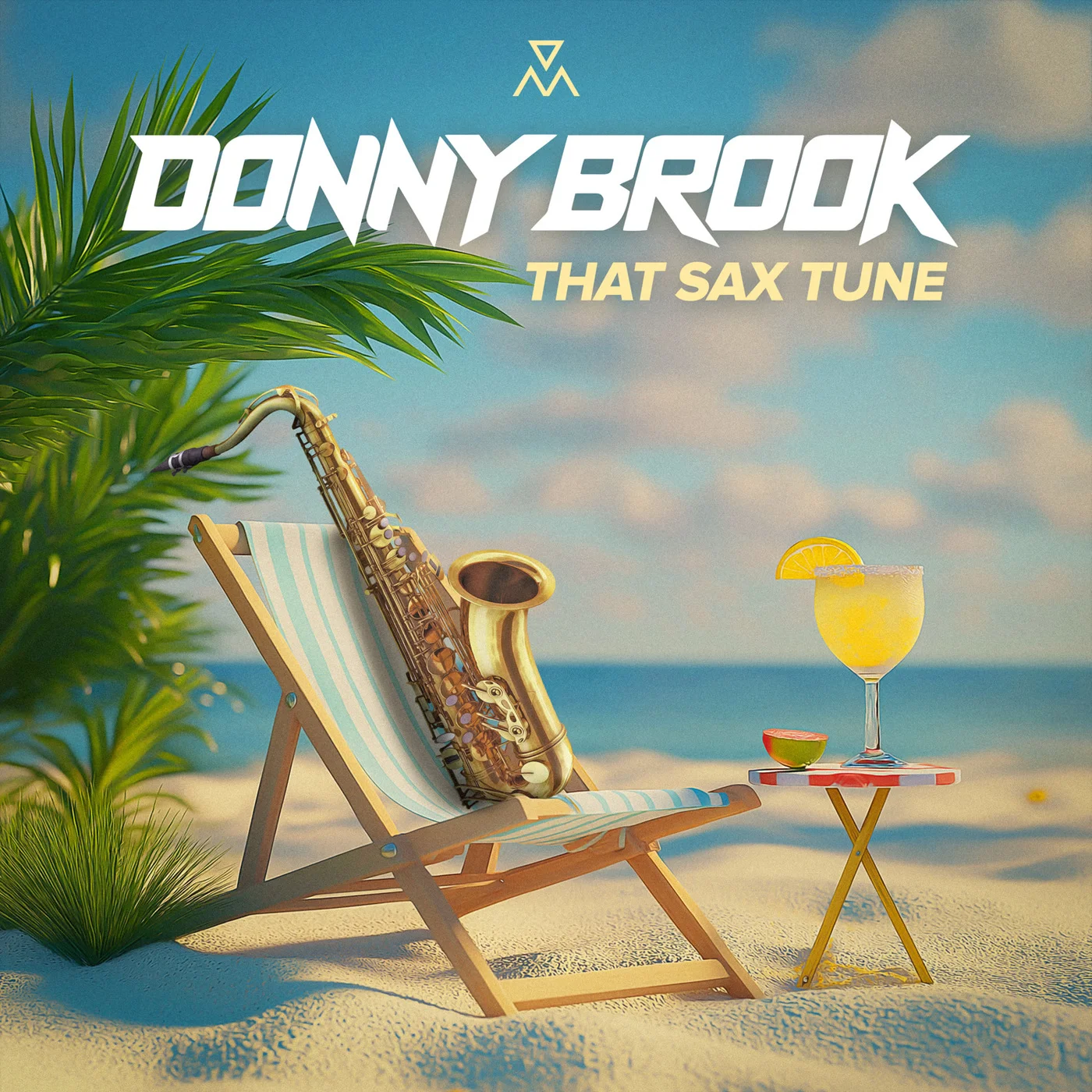 Donny Brook - That Sax Tune (Original Mix)