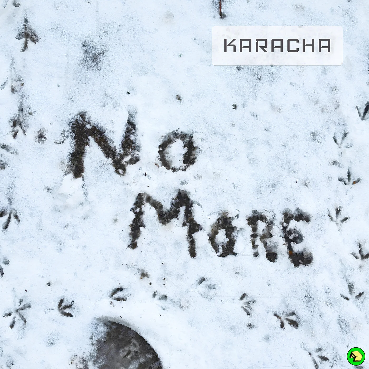 Karacha - No More (Original Mix)