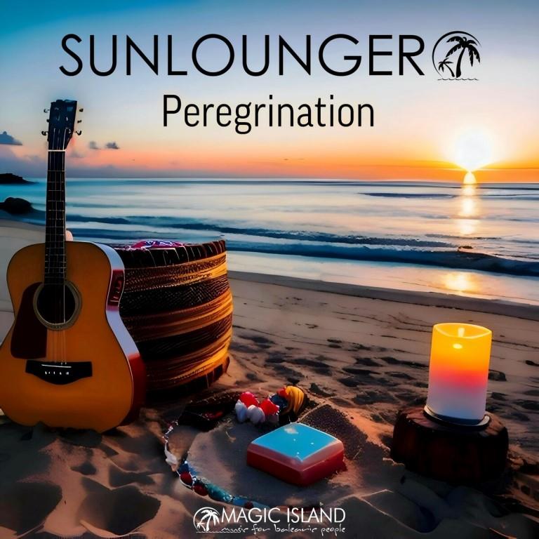 Sunlounger - Peregrination (Extended Club Mix)