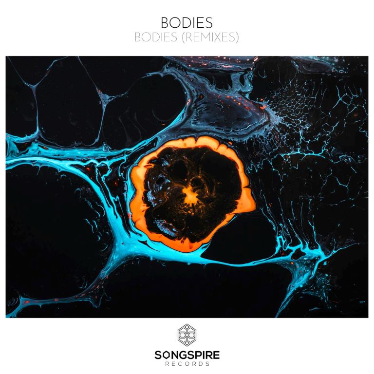Bodies - Bodies (Erdi Irmak Remix)