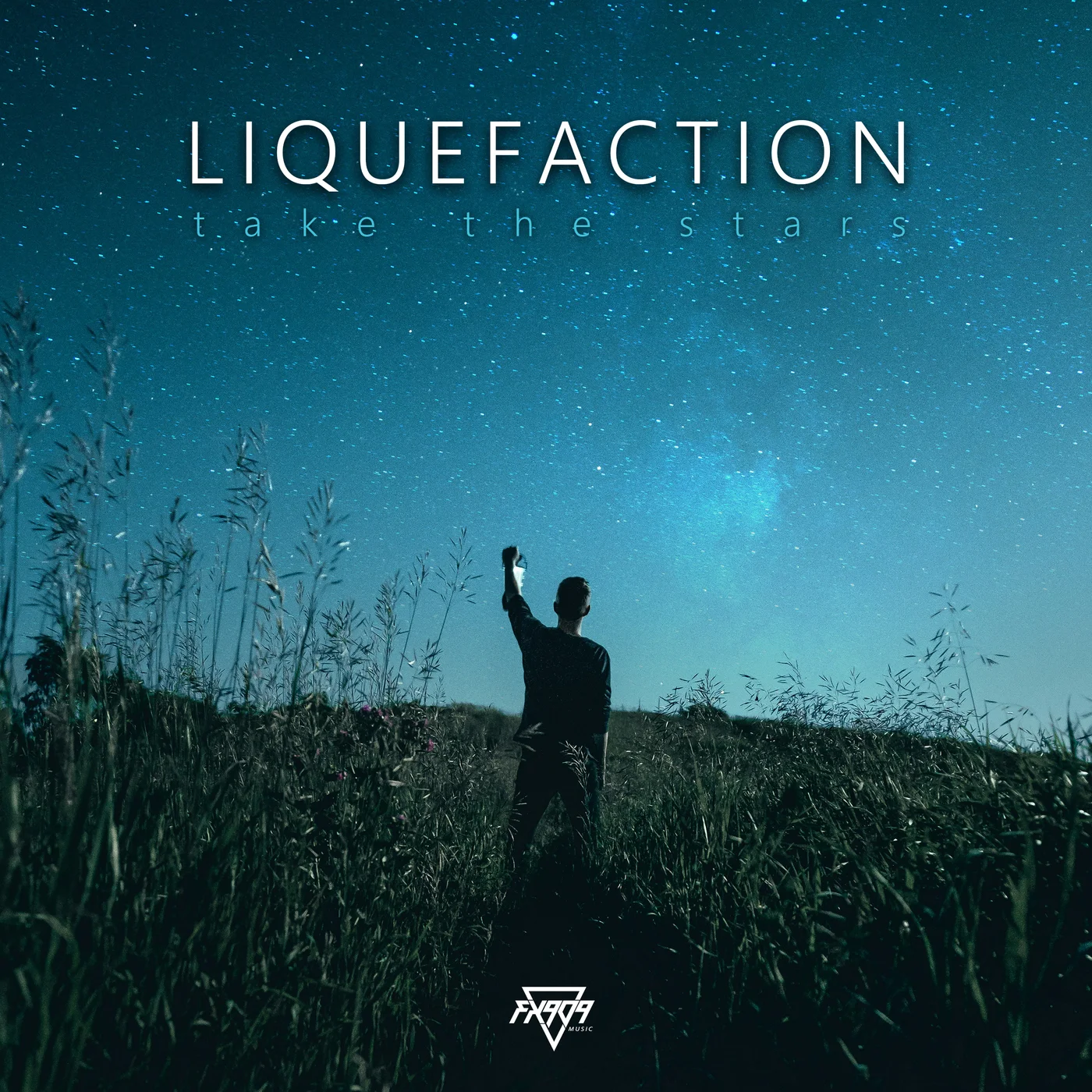 Liquefaction - Tonight (Original Mix)