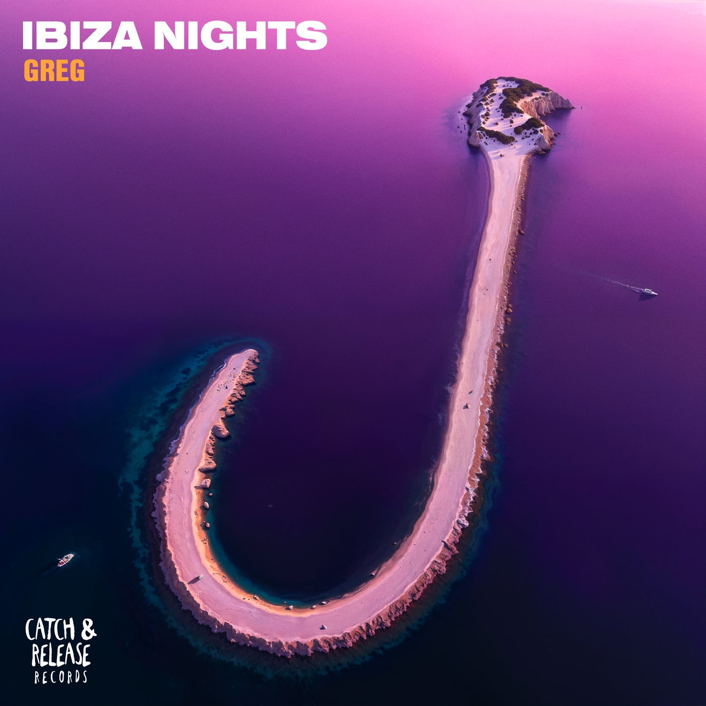 GREG (BR) - Ibiza Nights (Extended Mix)