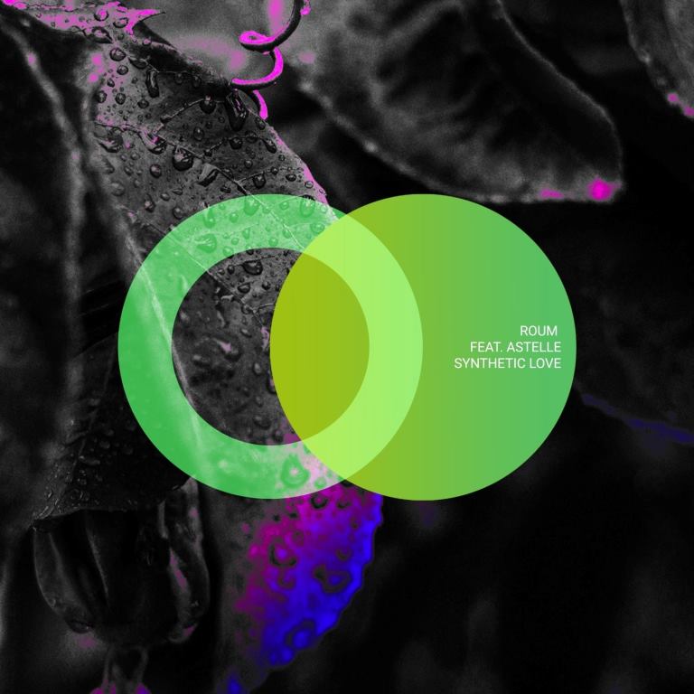 Roum feat. ASTELLE - Salvation (Original Mix)