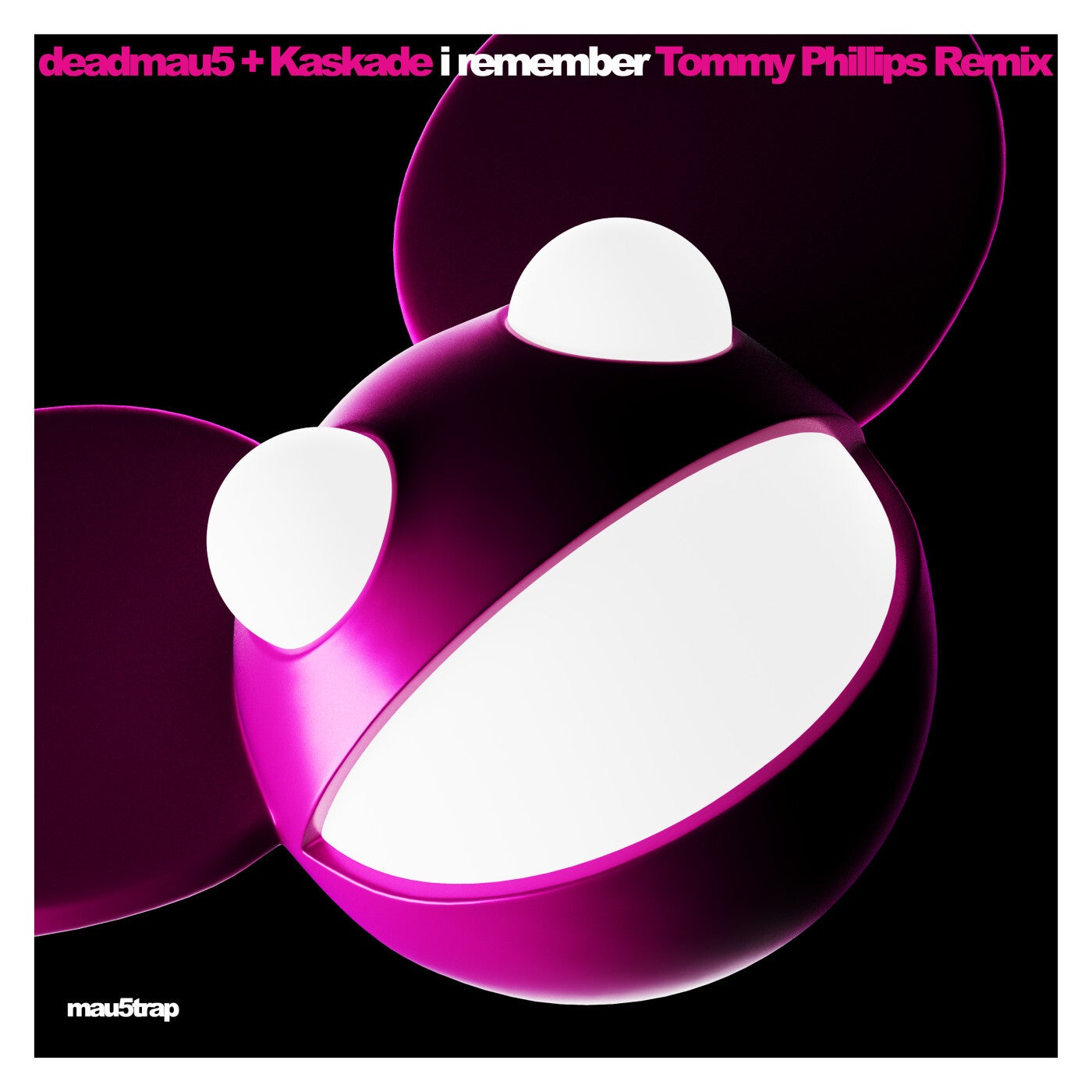 Kaskade, deadmau5 - I Remember (Tommy Phillips Extended Remix)