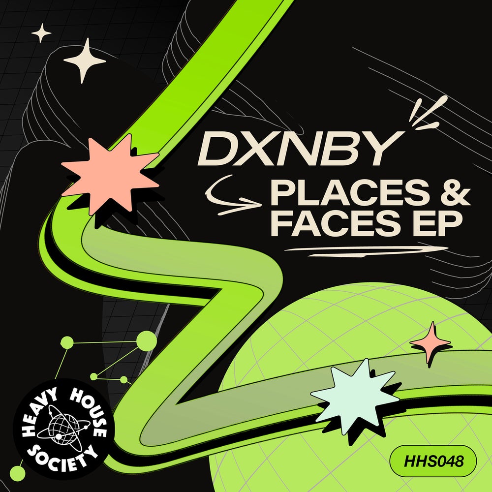 DXNBY - Pastel Sky