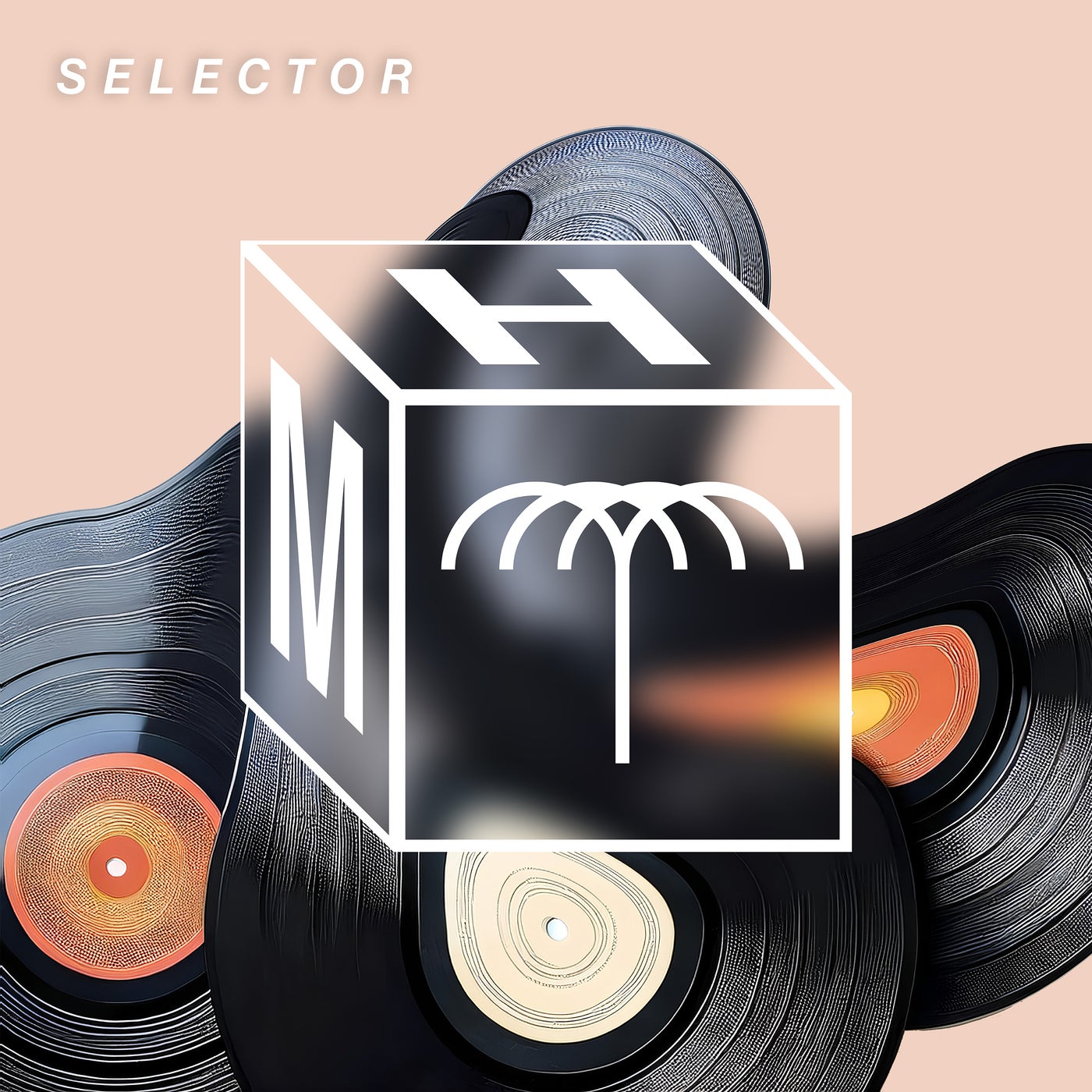 OMRI., Yamagucci - Selector (Original Mix)