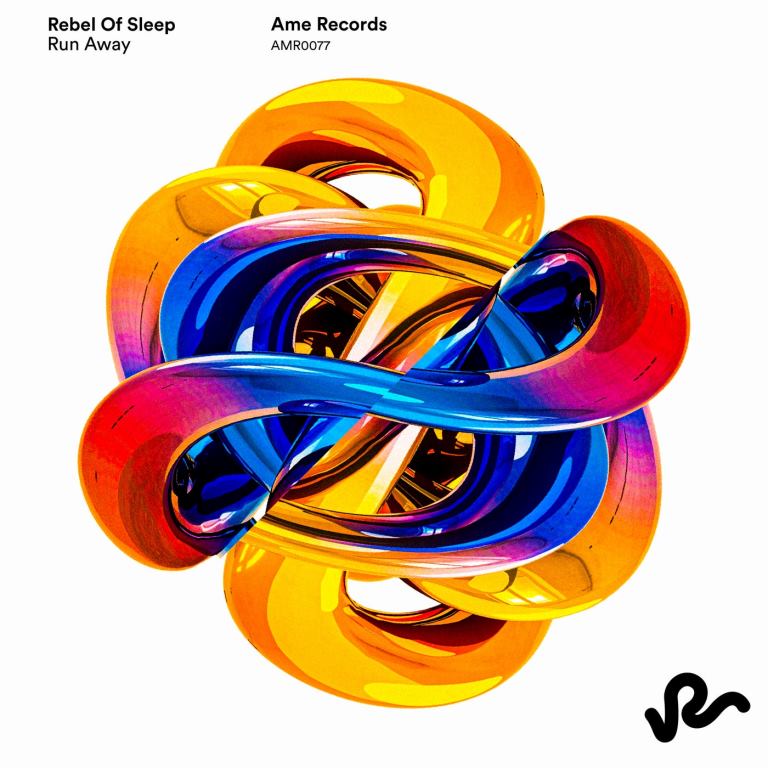 Rebel Of Sleep - Run Away (Original Mix)