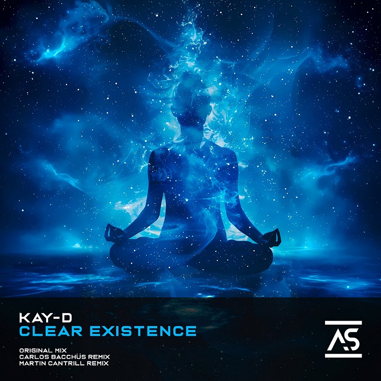 Kay-D - Clear Existence (Carlos Bacchüs Extended Remix)
