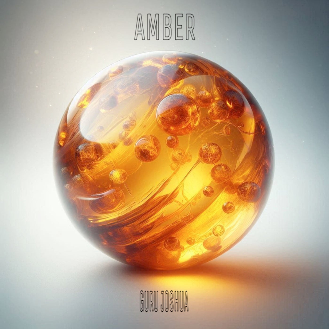 Guru Joshua - Amber (Original Mix)