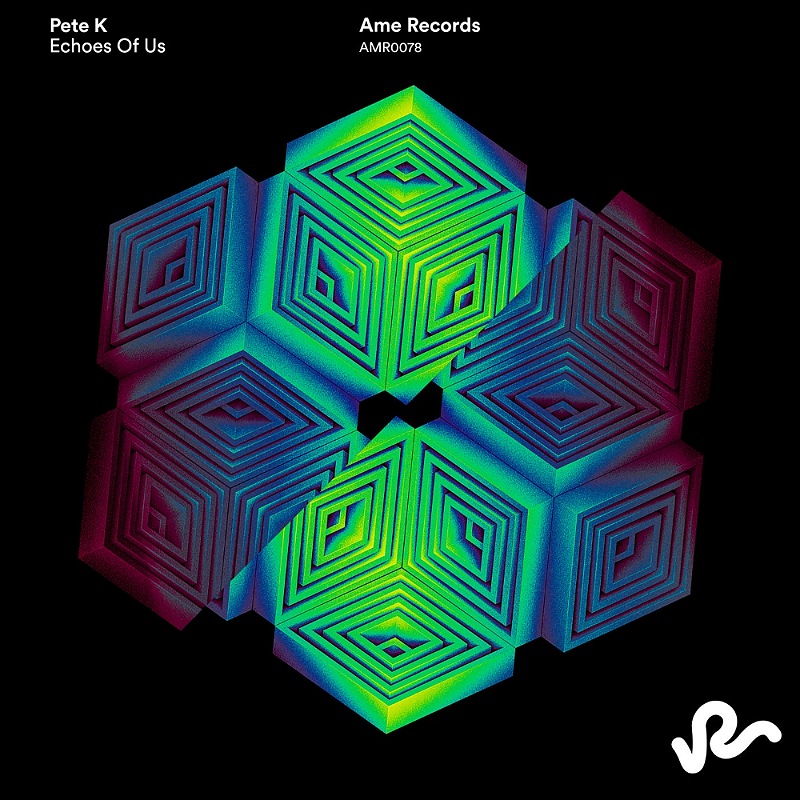 Pete K - Ethereal (Original Mix)