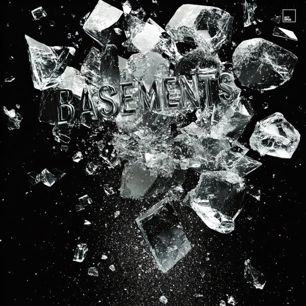 Sian, Bobby Nourmand, David LeSal - Basements (Joyce Muniz Remix)