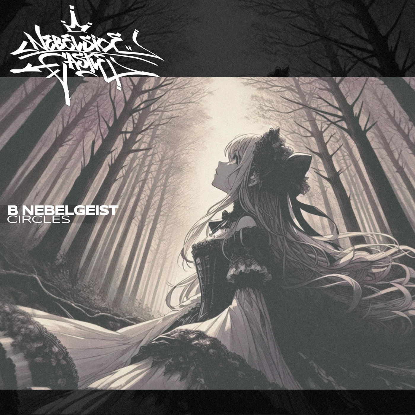 B Nebelgeist - Circles (Original Mix)