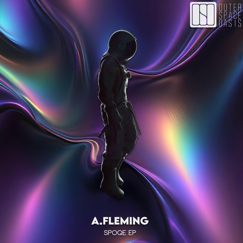 A.Fleming - Spoqe (Original Mix)