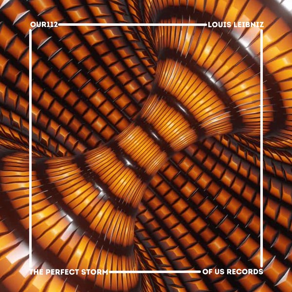 Louis Leibniz - The Pefect Storm (Original Mix)