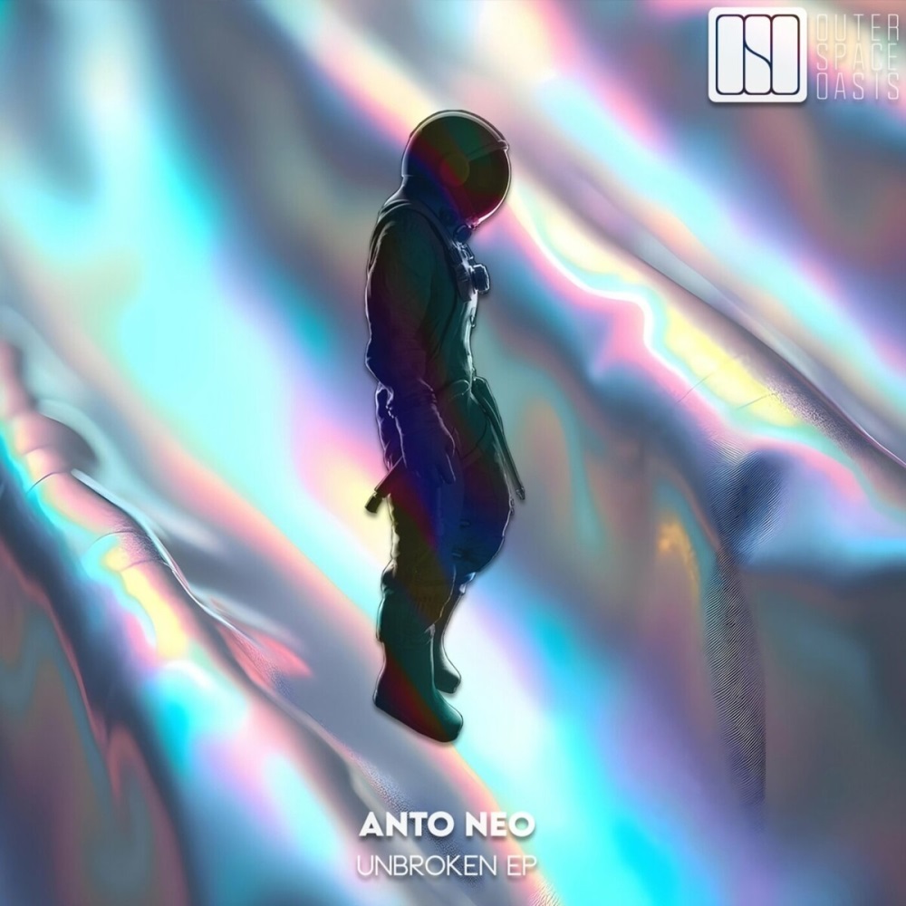 Anto Neo - Unbroken (Extended Mix)