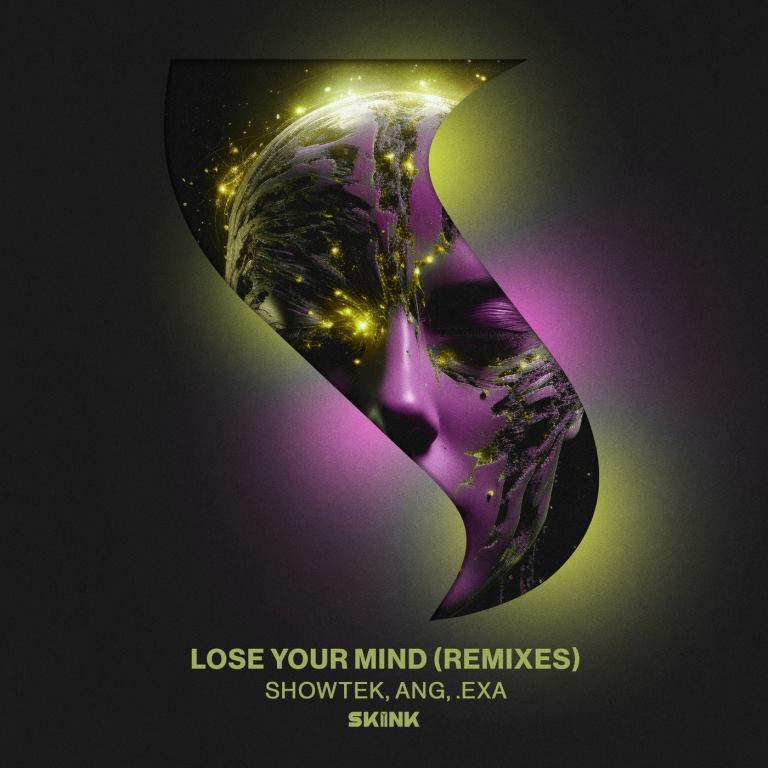 Showtek - Lose Your Mind (Cam Colston Extended Remix)