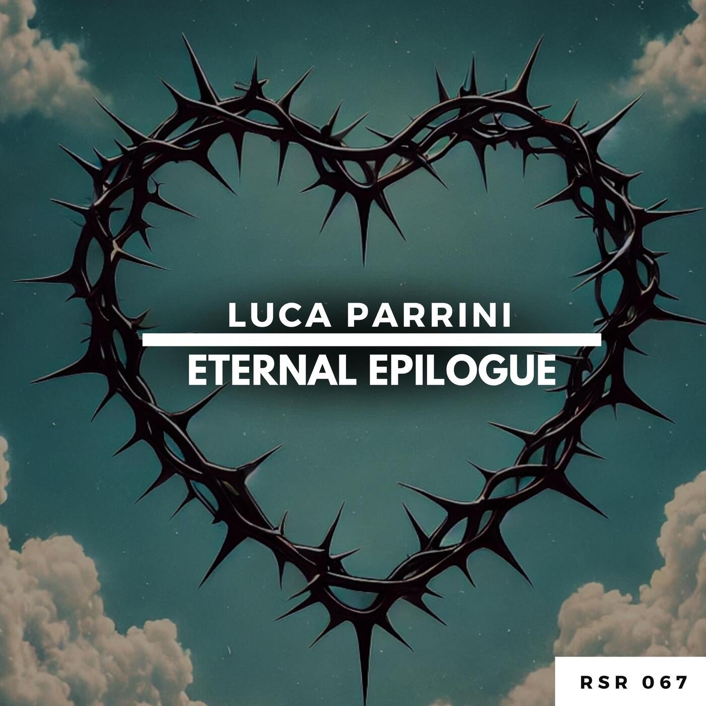 Luca Parrini - Eternal Epilogue (Original Mix)