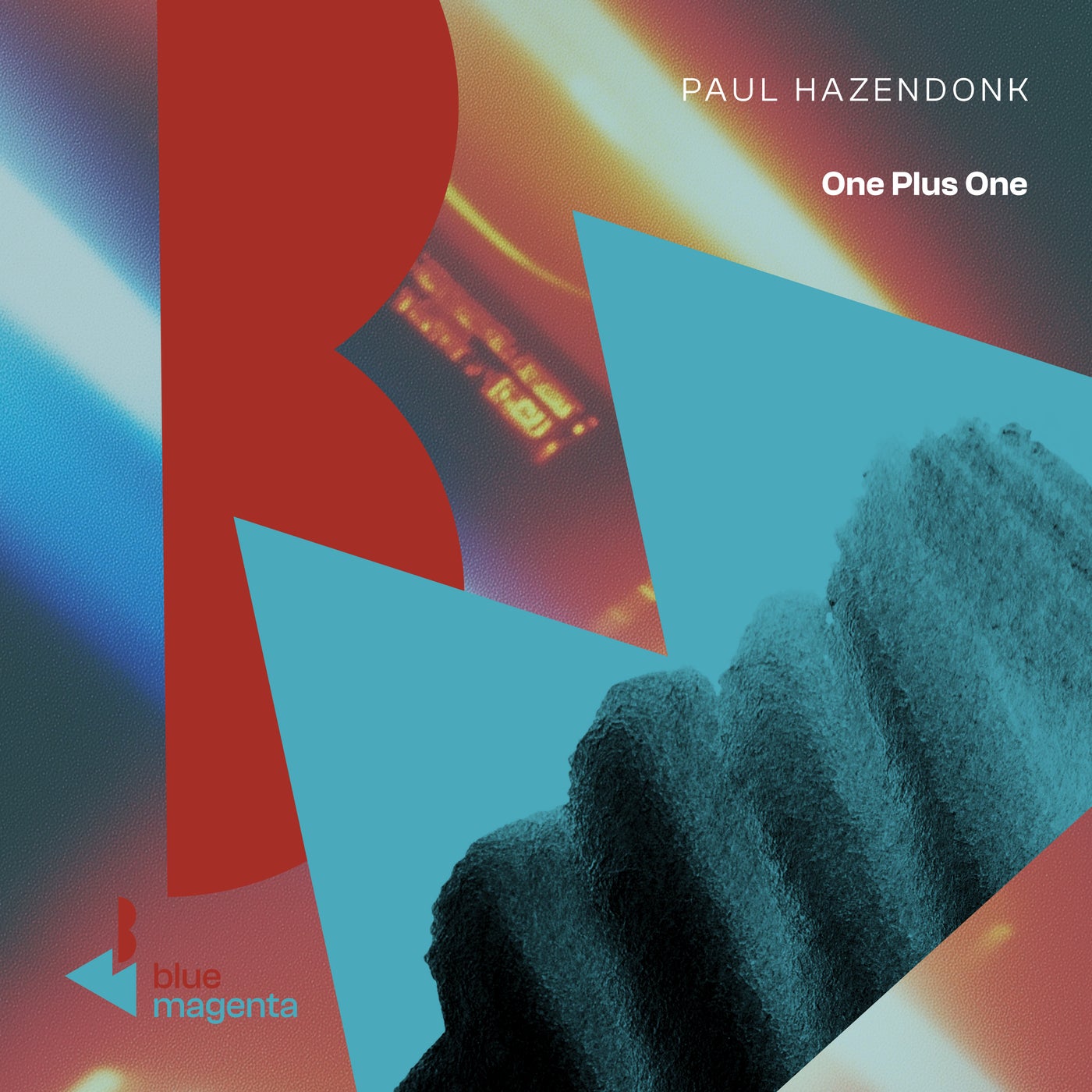 Paul Hazendonk - One Plus One (Club Mix)