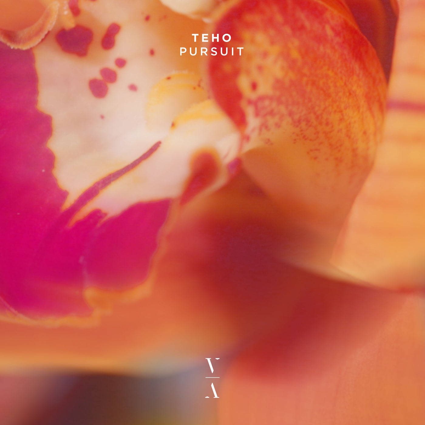 Teho - Interstice (Original Mix