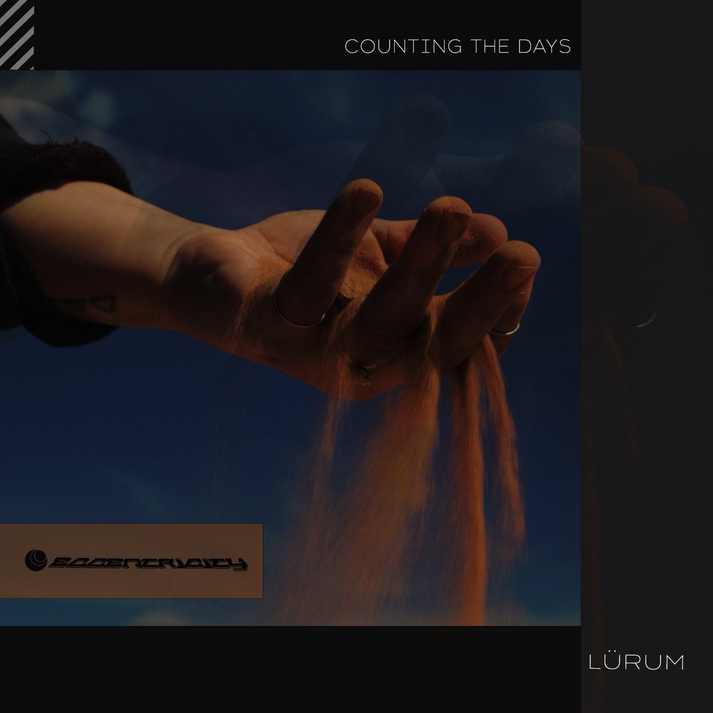 LÜRUM - Counting The Days (Extended Mix)