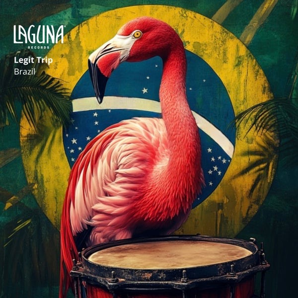 Legit Trip - Brazil (Dub Mix)