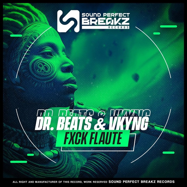 Dr. Beats, VKYNG - Fxck Flaute (Original Mix)