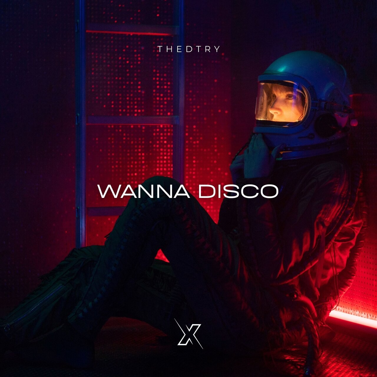 Thedtry - Wanna Disco