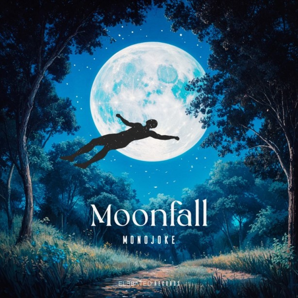Monojoke - Moonfall