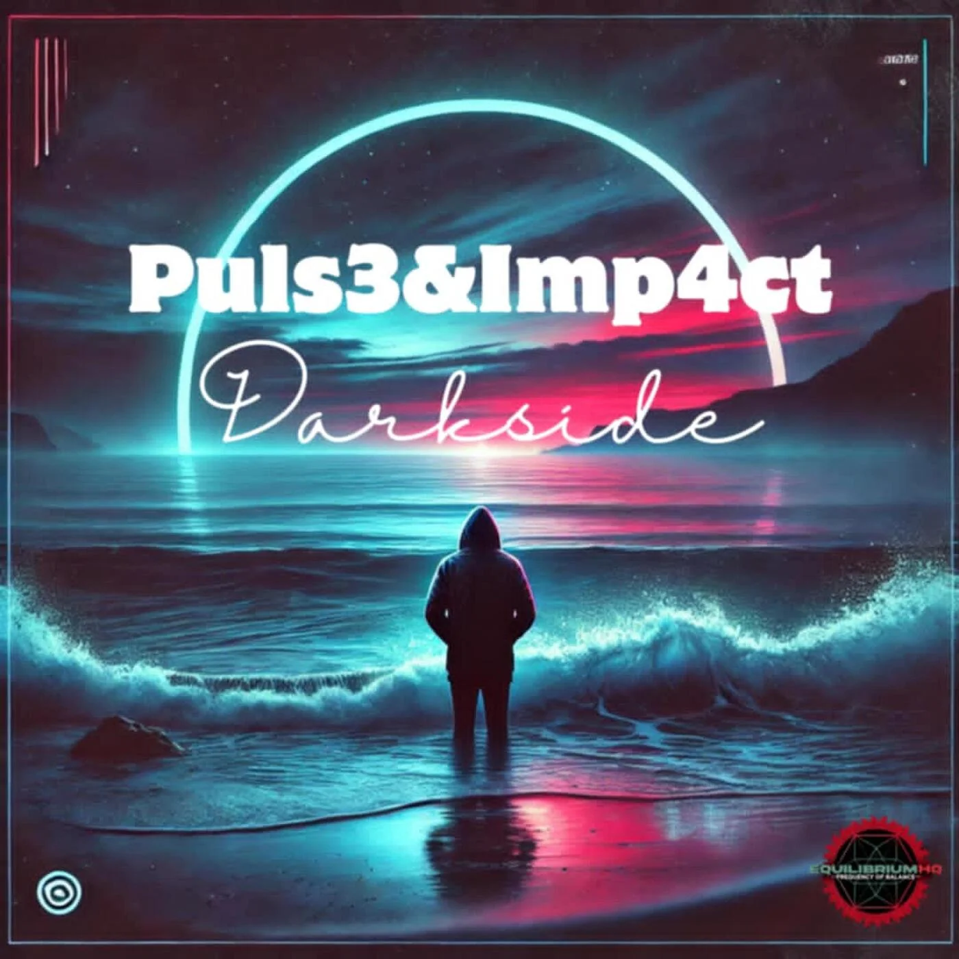 Puls3&Imp4ct - Darkside (Original Mix)