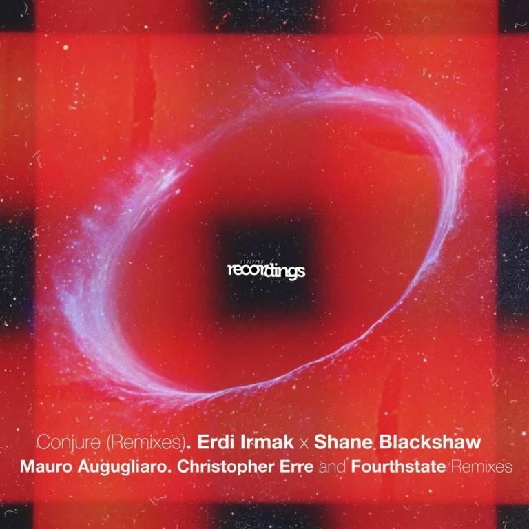 Erdi Irmak - Conjure (Mauro Augugliaro Remix)