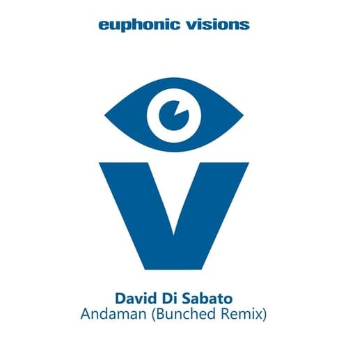 David Di Sabato - Andaman (Bunched Remix)