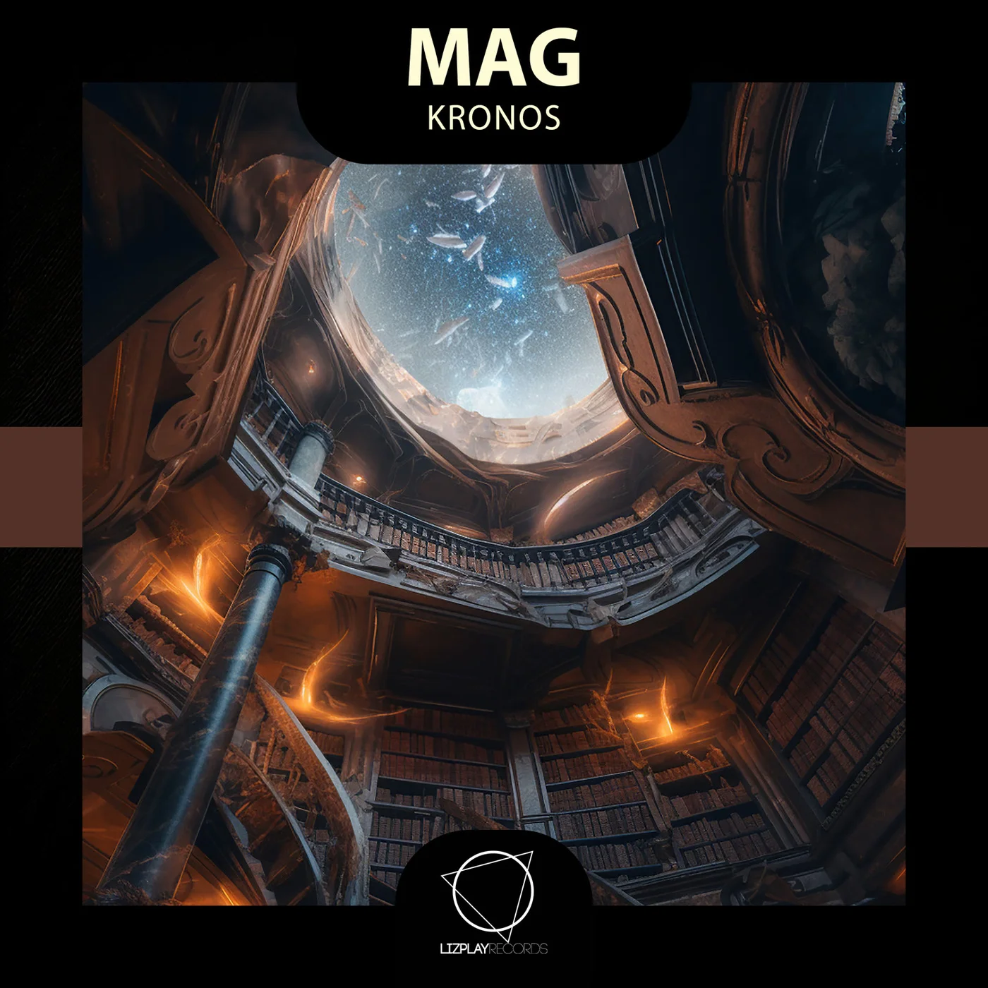 MAG (IT) – Kronos (Original Mix)