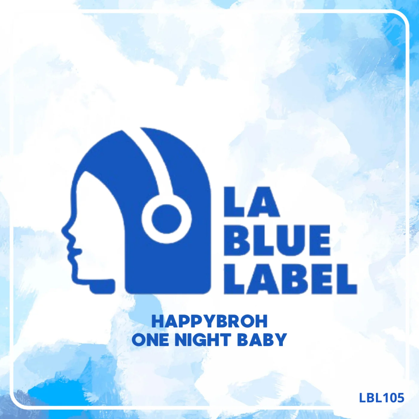 Happybroh - One Night Baby (Original Mix)