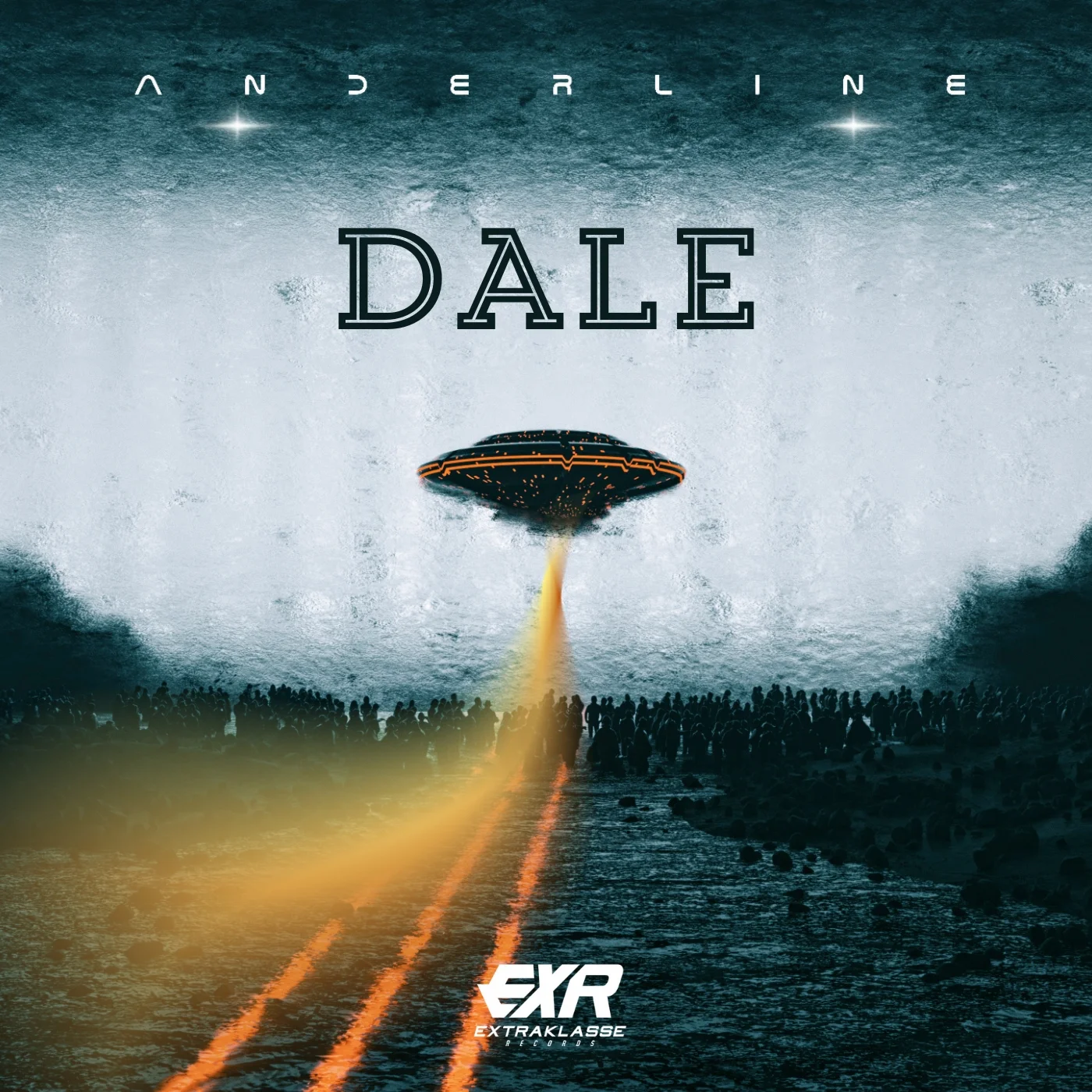 Anderline - Dale (Original Mix)