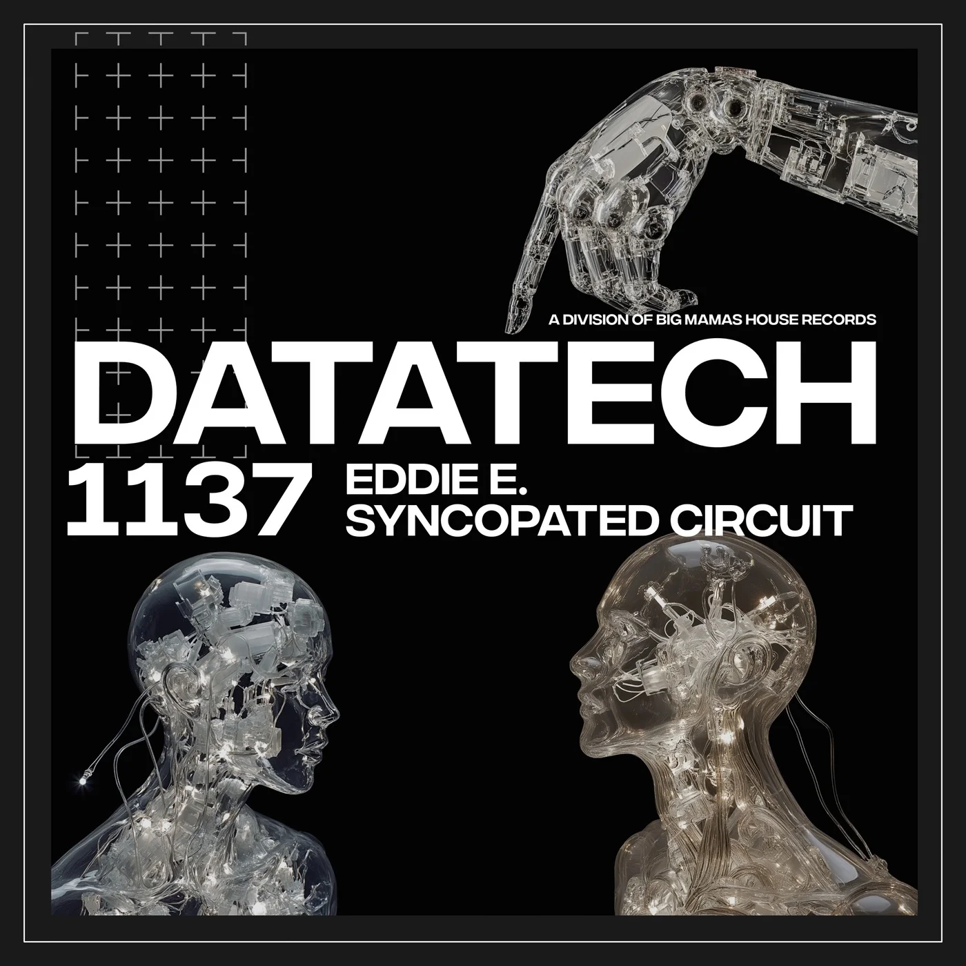 Eddie E. - Syncopated Circuit (Original Mix)