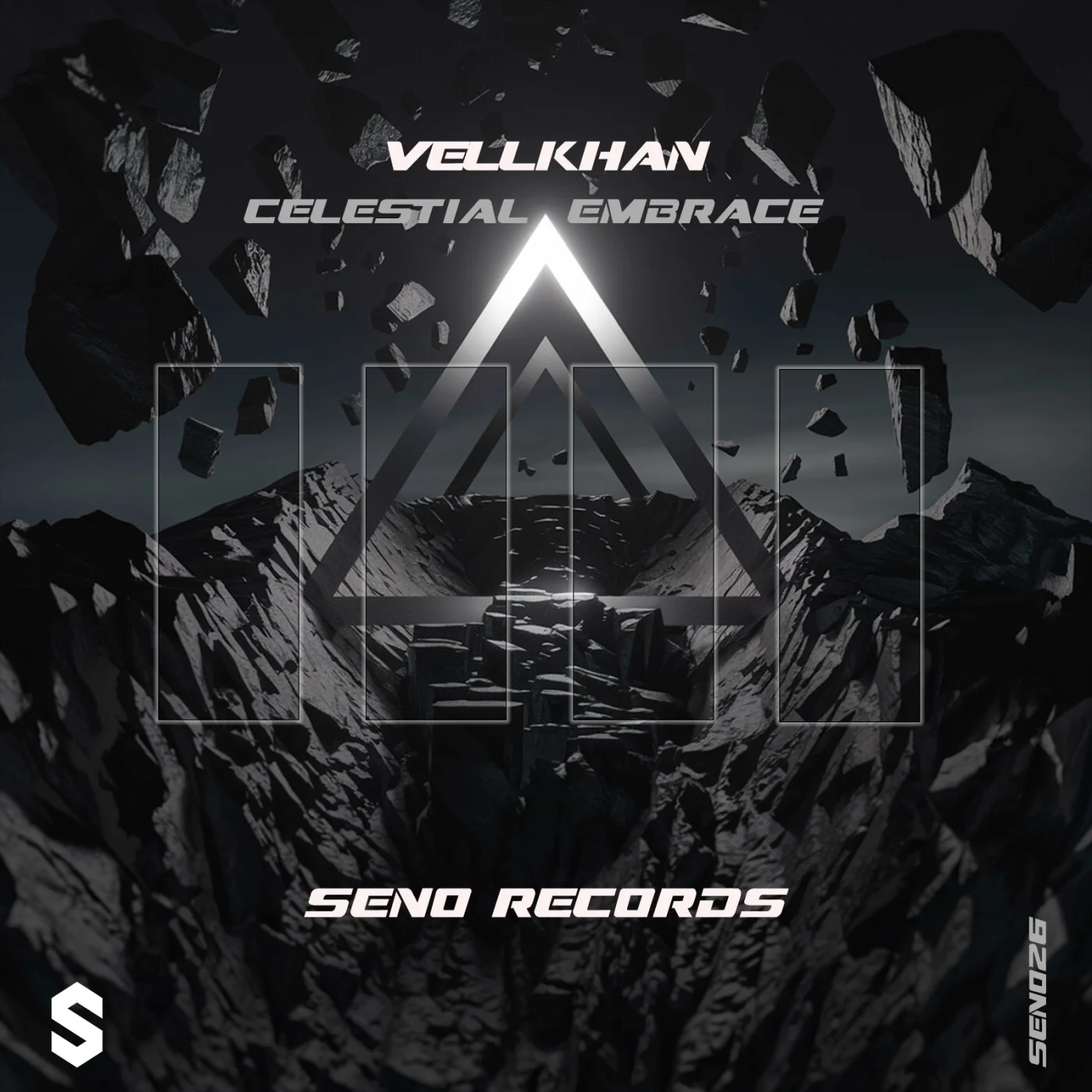 Vellkhan – Celestial Embrace (Extended Mix)