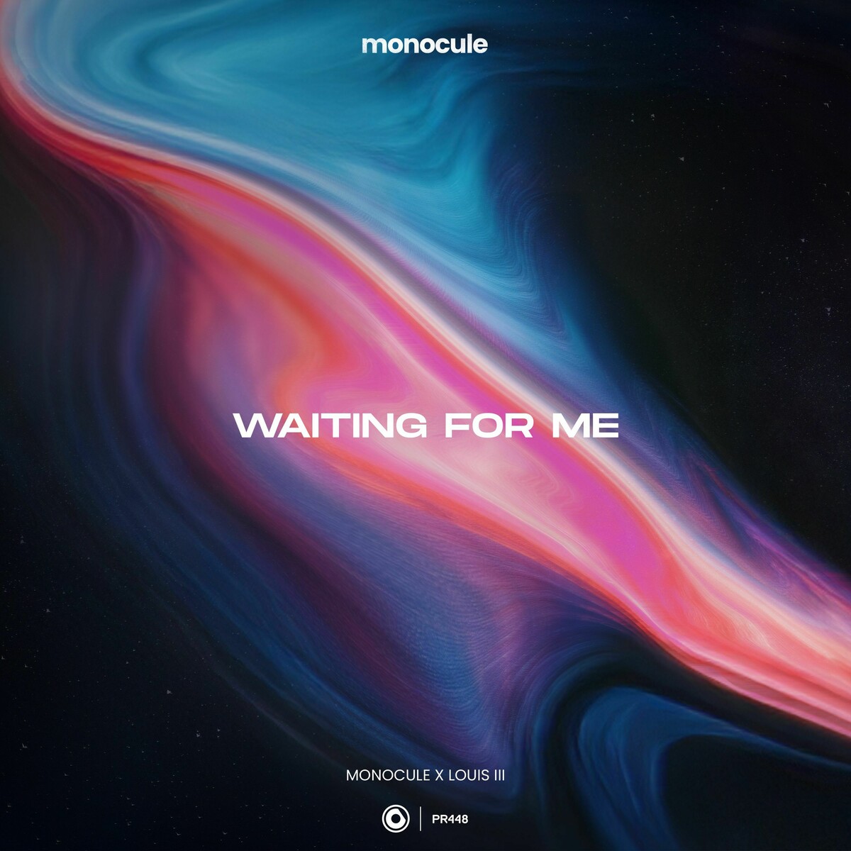 Nicky Romero & Monocule & Louis III - Waiting For Me