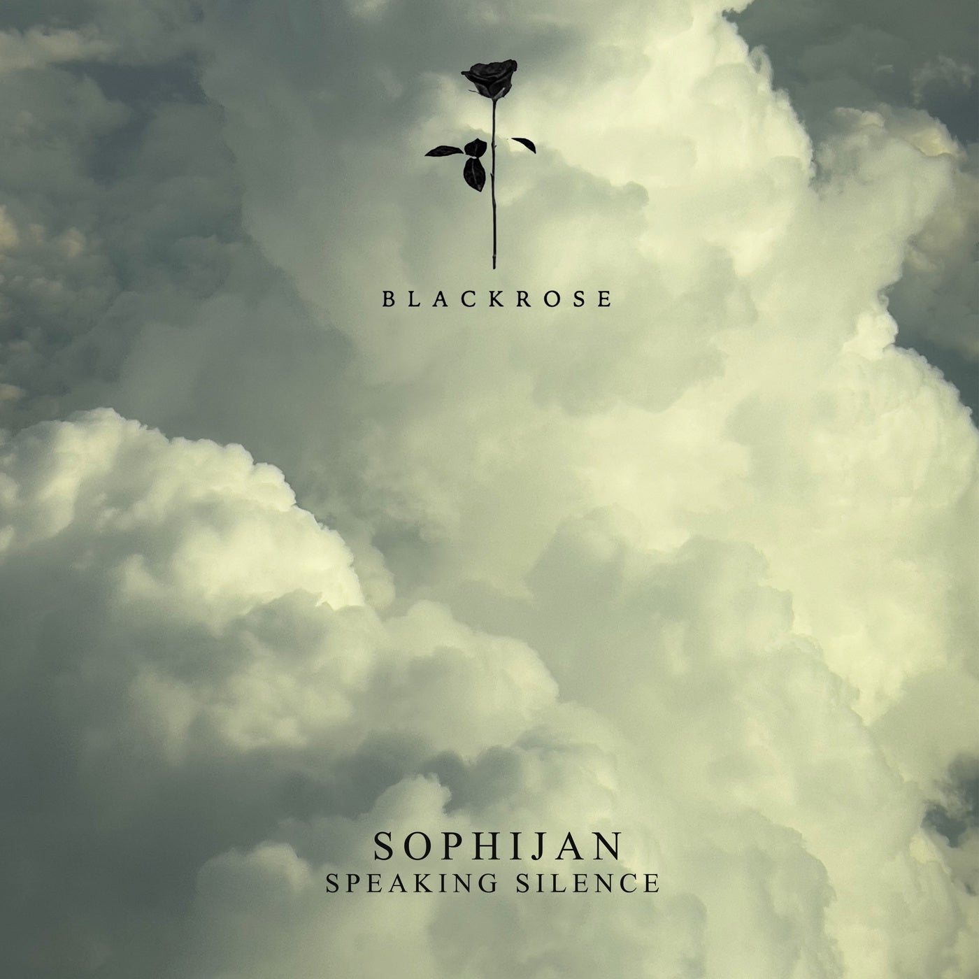 Sophijan - Speaking Silence (Original Mix)