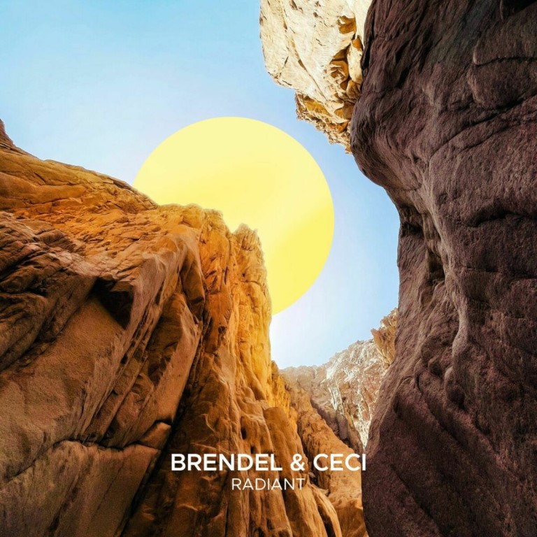 Brendel - Radiant (Extended Mix)