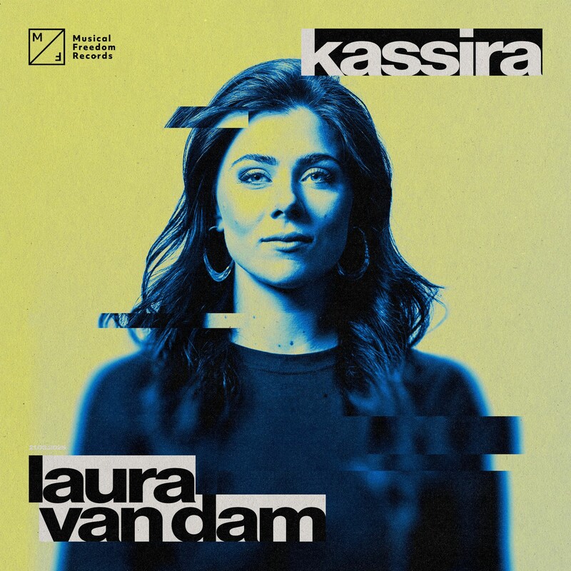 Laura Van Dam - Kassira (Extended Mix)