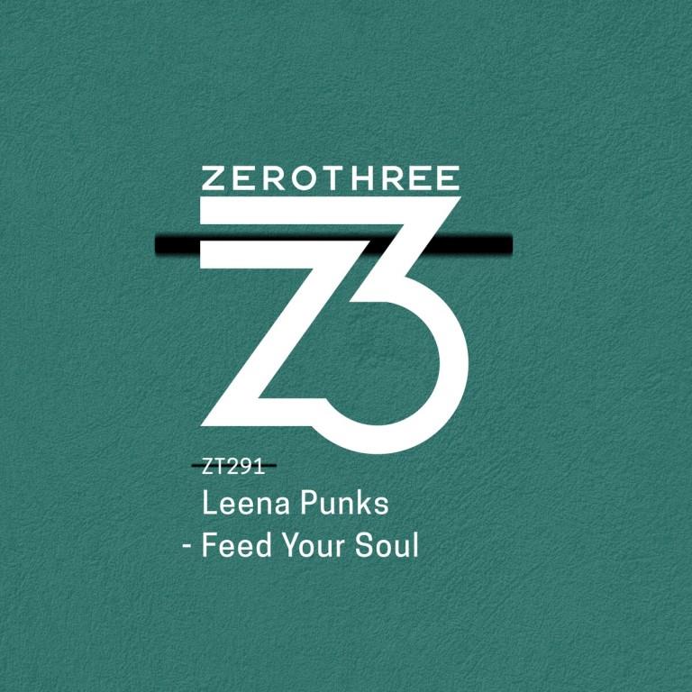 Leena Punks - Feed Your Soul (Extended Mix)