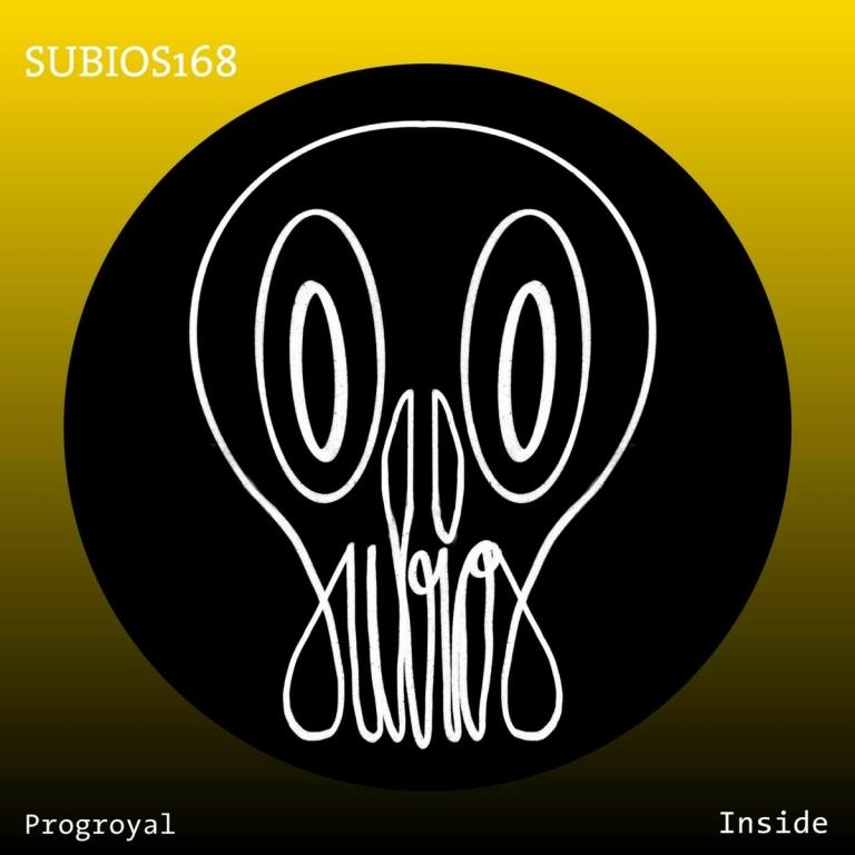 PROGroyal - Inside (TiM TASTE Remix)