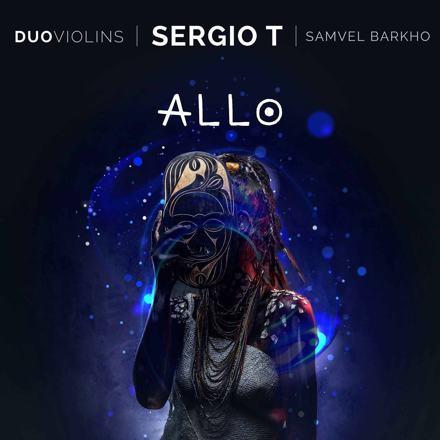 Duo Violins, Sergio T & Samvel Barkho - Allo (Extended Mix)