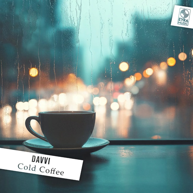 Davvi - Cold Coffee (Original Mix)
