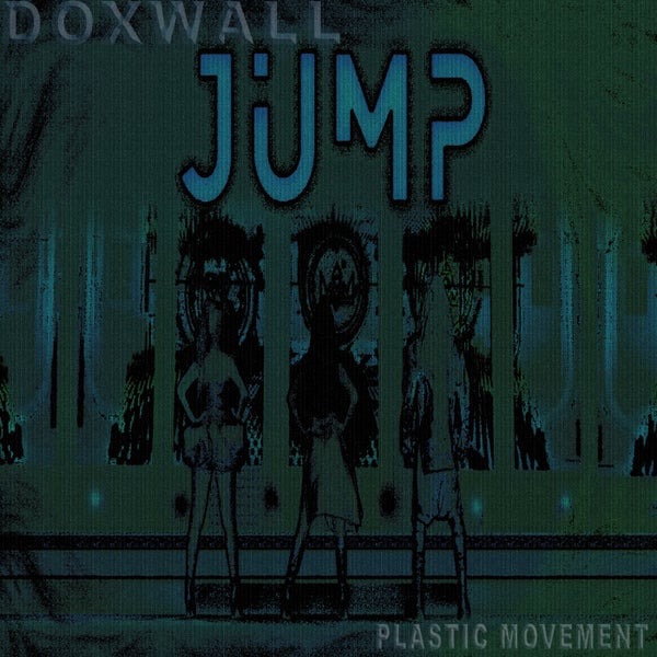 Doxwall - Jump (Extended Mix)